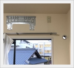 エアコンのコンセント