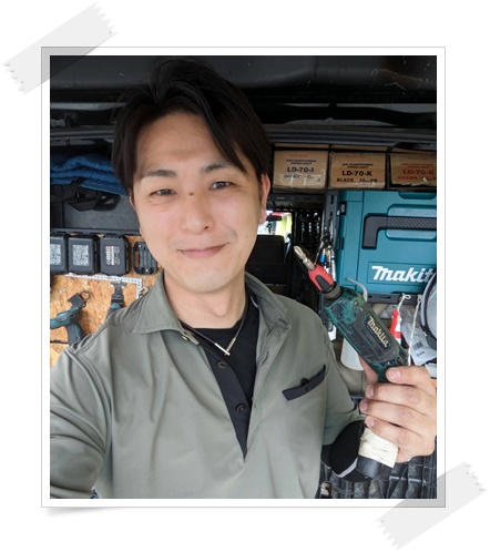 山口のエアコン屋